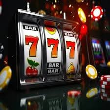 Antarmuka permainan Bingo di aplikasi erek79 dengan kartu dan panel kontrol