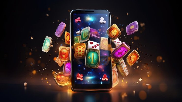 Qiu Qiu Game